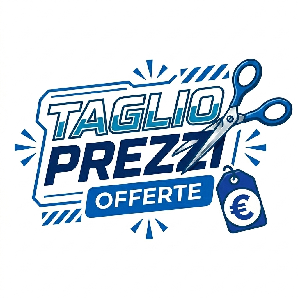 TaglioPrezzi – Offerte Verificate e Sconti Reali