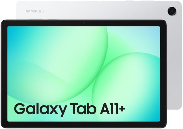 Samsung Galaxy Tab A11+ in offerta a 249,00€ (-27%) — offerta al miglior prezzo