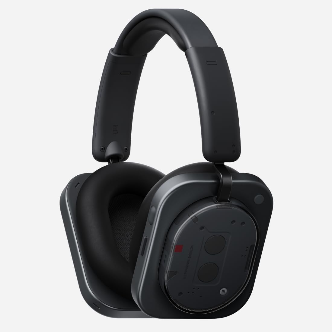 Nothing Headphone (1) Cuffie Wireless Over Ear con Cancellazione in offerta a 199,00€ (-33%) — offerta al miglior prezzo