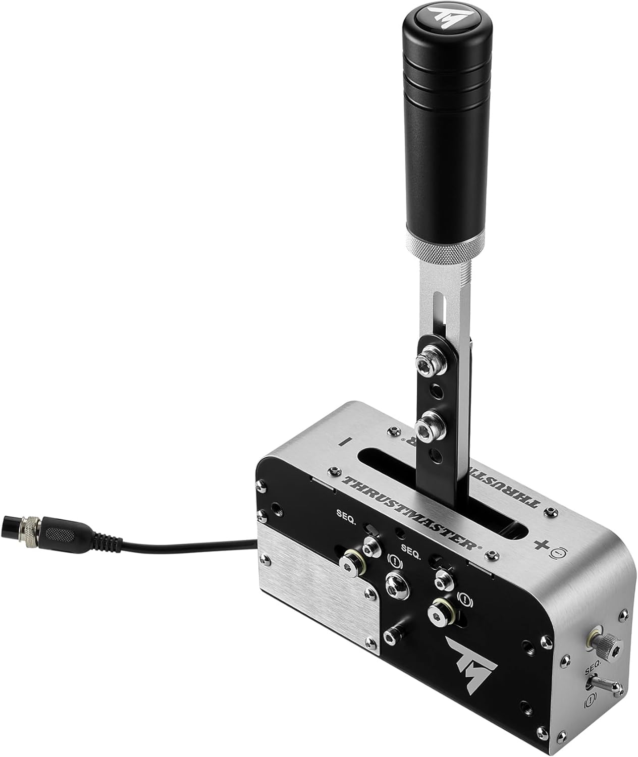 Thrustmaster TSS Handbrake – Freno a Mano Progressivo e Cambio in offerta a 234,00€ (-22%) — offerta al miglior prezzo