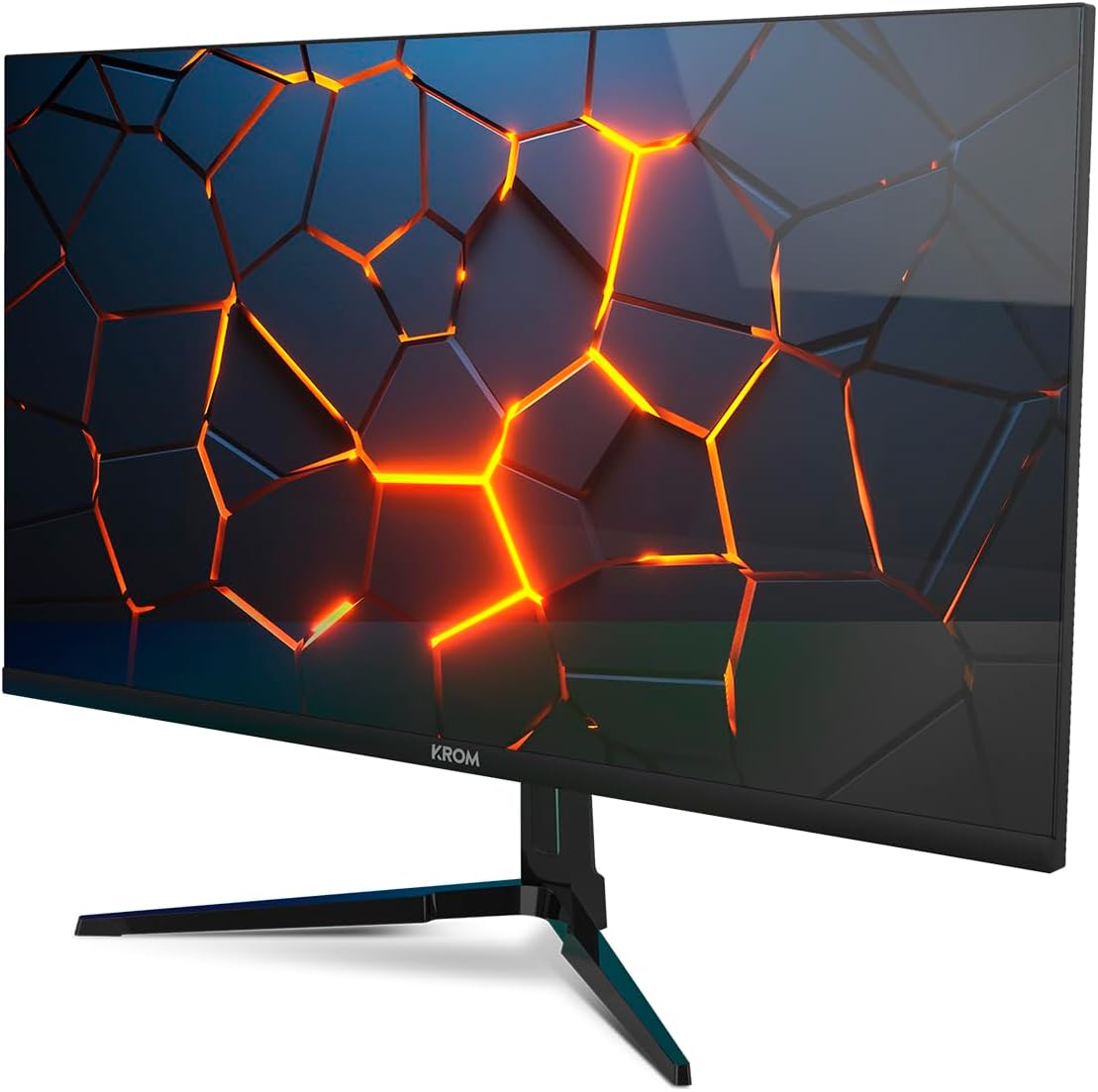KROM KERTZ – Monitor Gaming 27” RGB 200HZ IPS in offerta a 106,23€ (-54%) — offerta al miglior prezzo