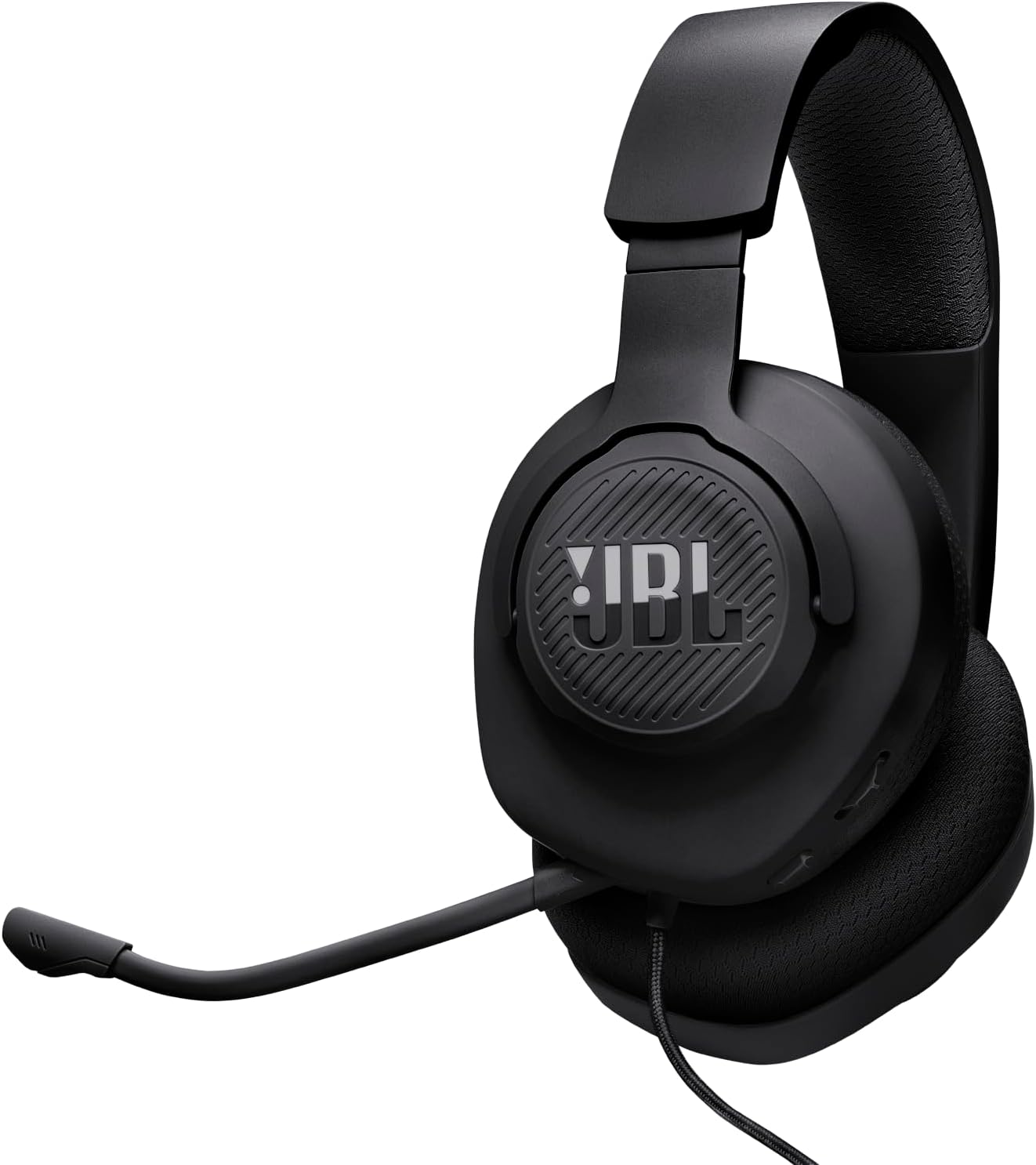 JBL Quantum 100M2 Cuffie Gaming Over Ear con Filo in offerta a 26,49€ (-34%) — offerta al miglior prezzo