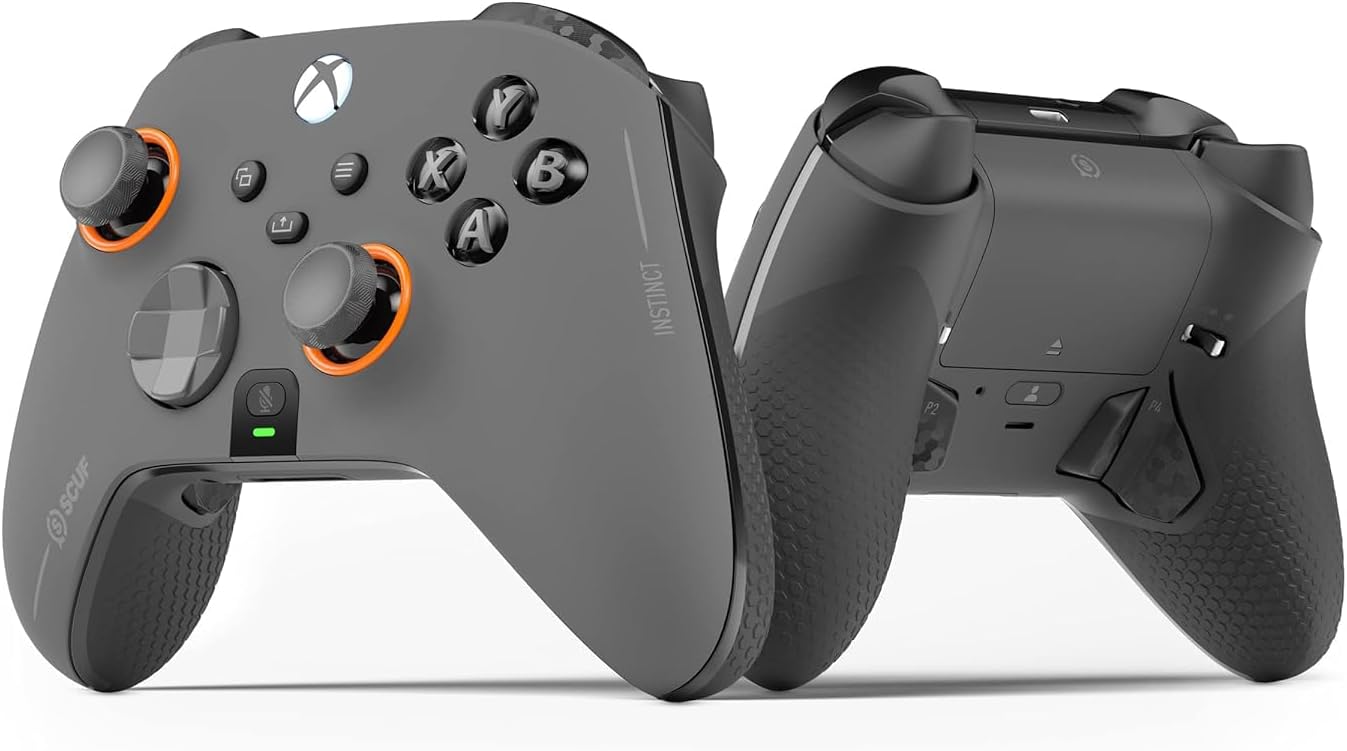 SCUF Instinct Pro Custom Wireless Performance Controller per Xbox in offerta a 209,00€ (-25%) — offerta al miglior prezzo