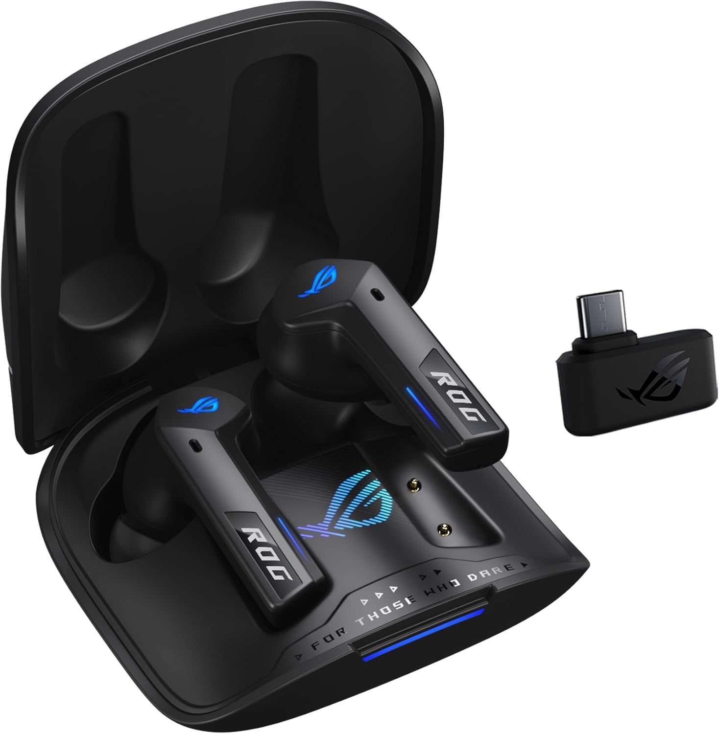 ASUS ROG Cetra True Wireless Speednova Cuffie Gaming Senza Fili in offerta a 97,74€ (-51%) — offerta al miglior prezzo