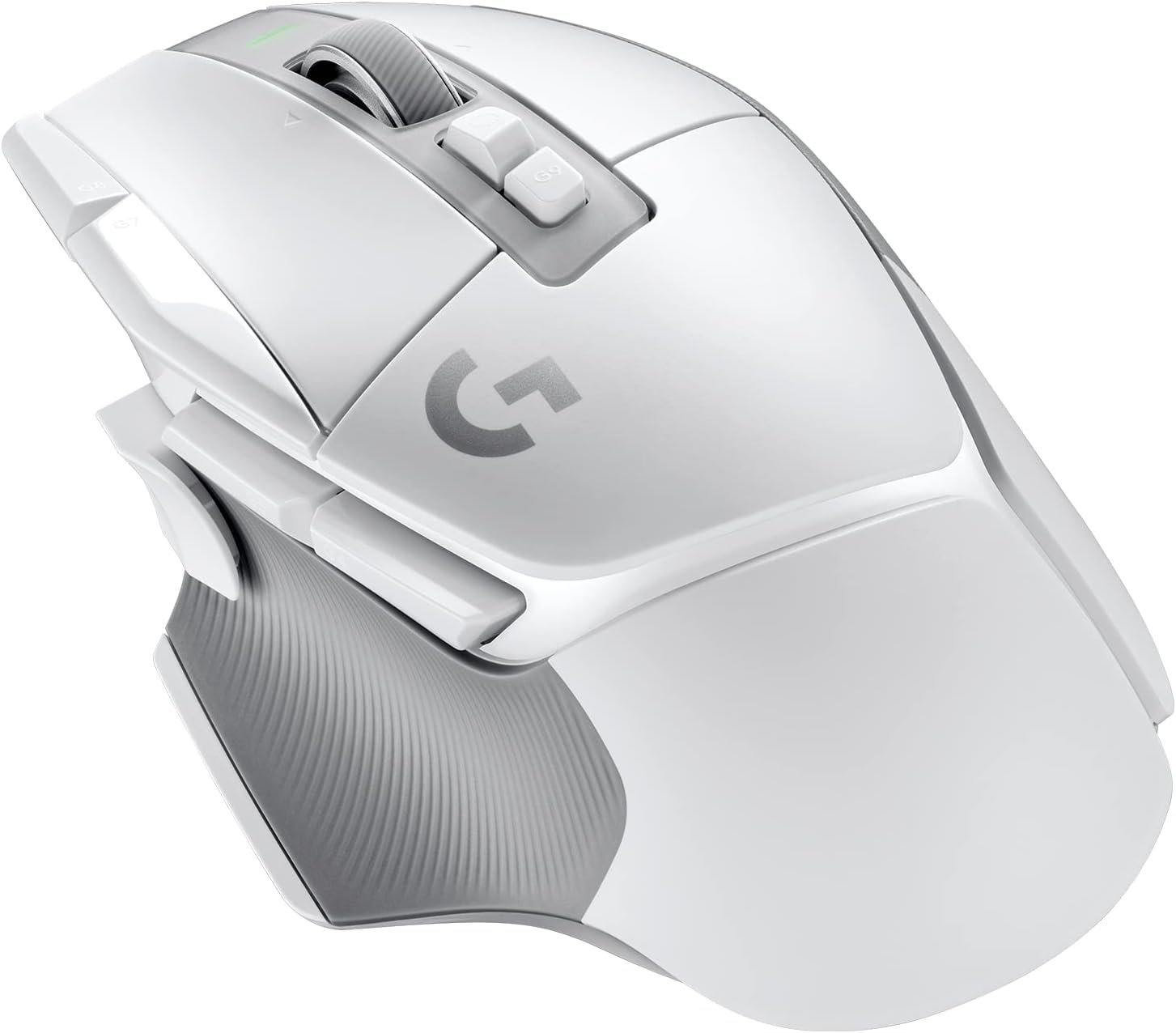 Logitech G502 X LIGHTSPEED Mouse Gaming Wireless – Mouse Ottico con in offerta a 89,99€ (-31%) — offerta al miglior pre