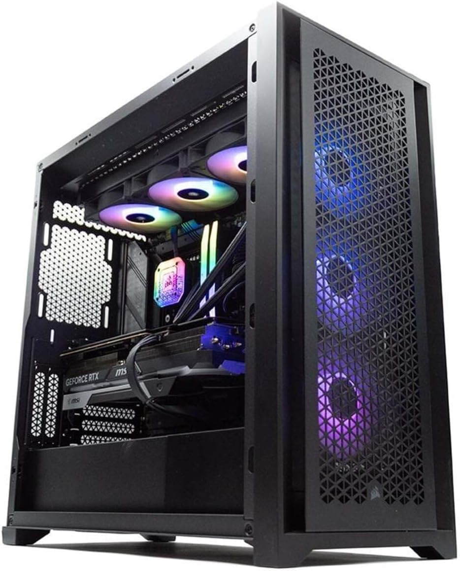 PcCom PCC-ULT-13700KF-4080-BLKW NVIDIA GeForce RTX 4080 Intel Core in offerta a 2.014,54€ (-64%) — offerta al miglior prezzo
