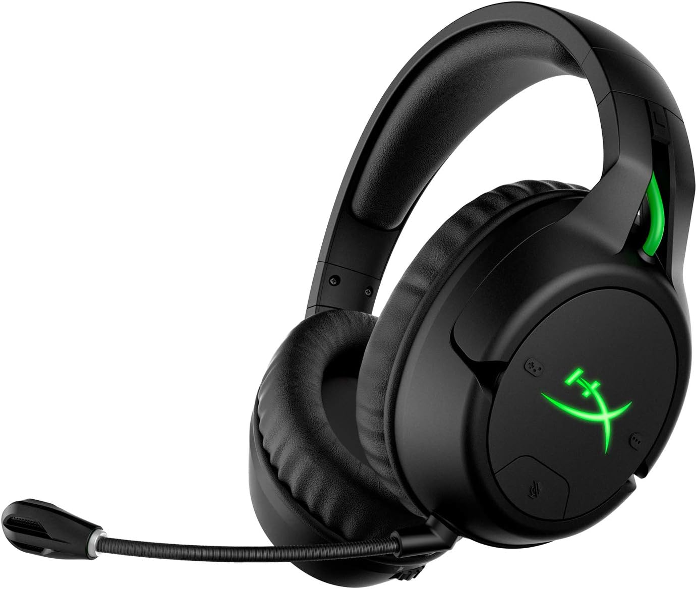 HyperX CloudX Flight in offerta a 125,14€ (-22%) — offerta al miglior prezzo