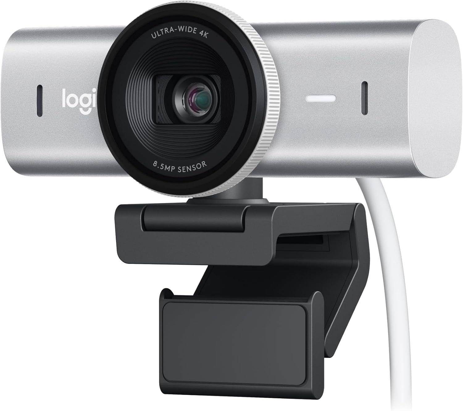 Logitech MX Brio per collaborazione in offerta a 119,09€ (-33%) — offerta al miglior prezzo
