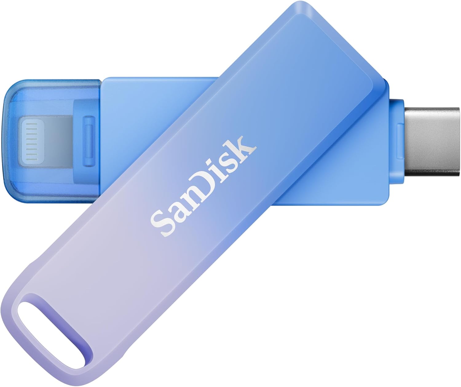 SanDisk Creator Phone Drive in offerta a 83,64€ (-24%) — offerta al miglior prezzo