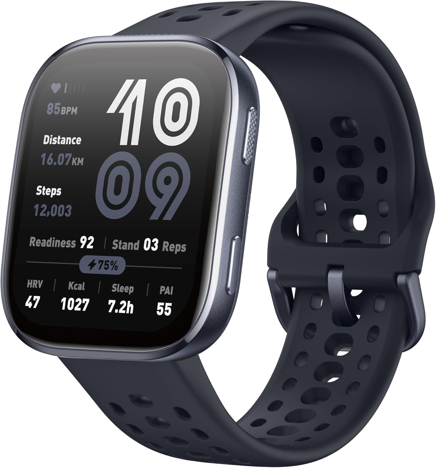 Amazfit Bip 6 Smartwatch 46mm in offerta a 58,42€ (-27%) — offerta al miglior prezzo