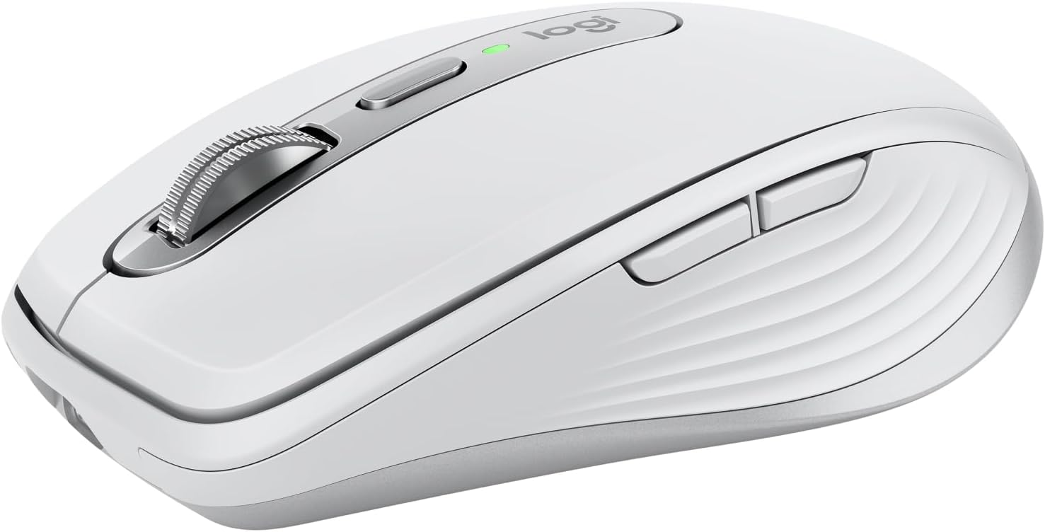Logitech MX Anywhere 3S in offerta a 48,91€ (-53%) — offerta al miglior prezzo