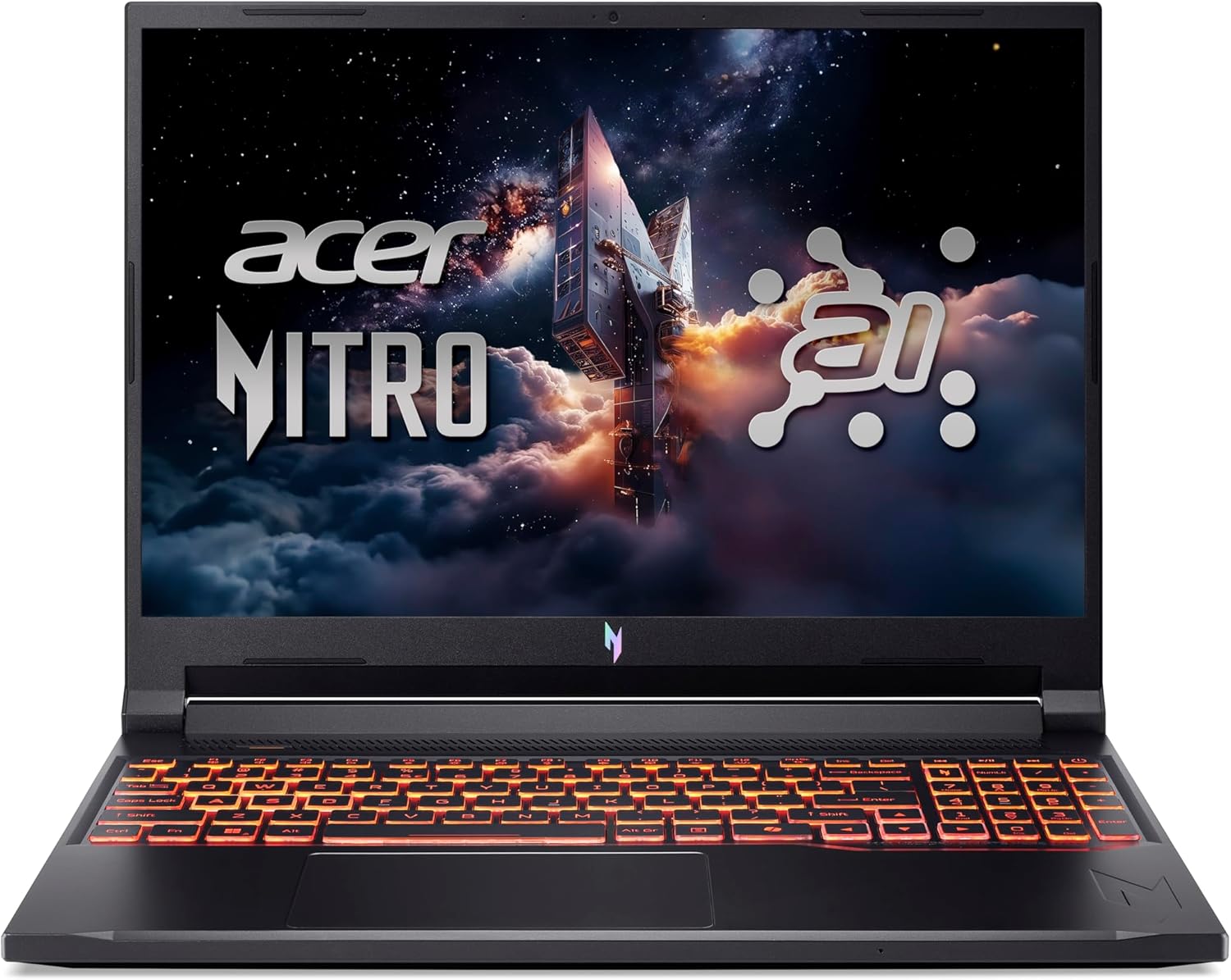 acer Nitro V 16 AI (ANV16-42-R96W) Gaming Laptop da 16″ in offerta a 1.150,99€ (-28%) — offerta al miglior prezzo