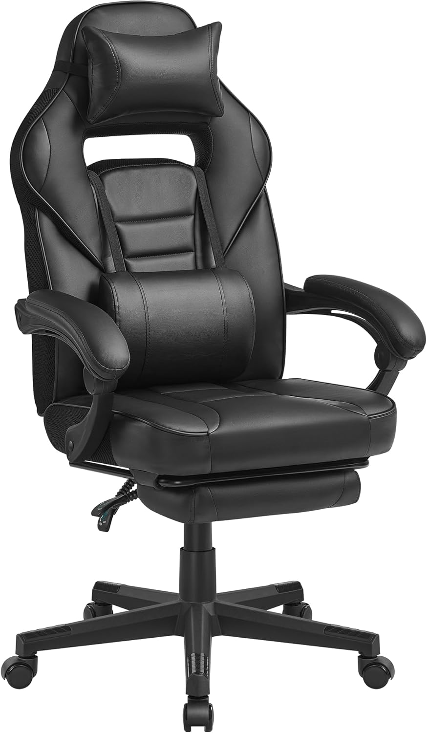SONGMICS Sedia da Ufficio in offerta a 95,99€ (-20%) — offerta al miglior prezzo