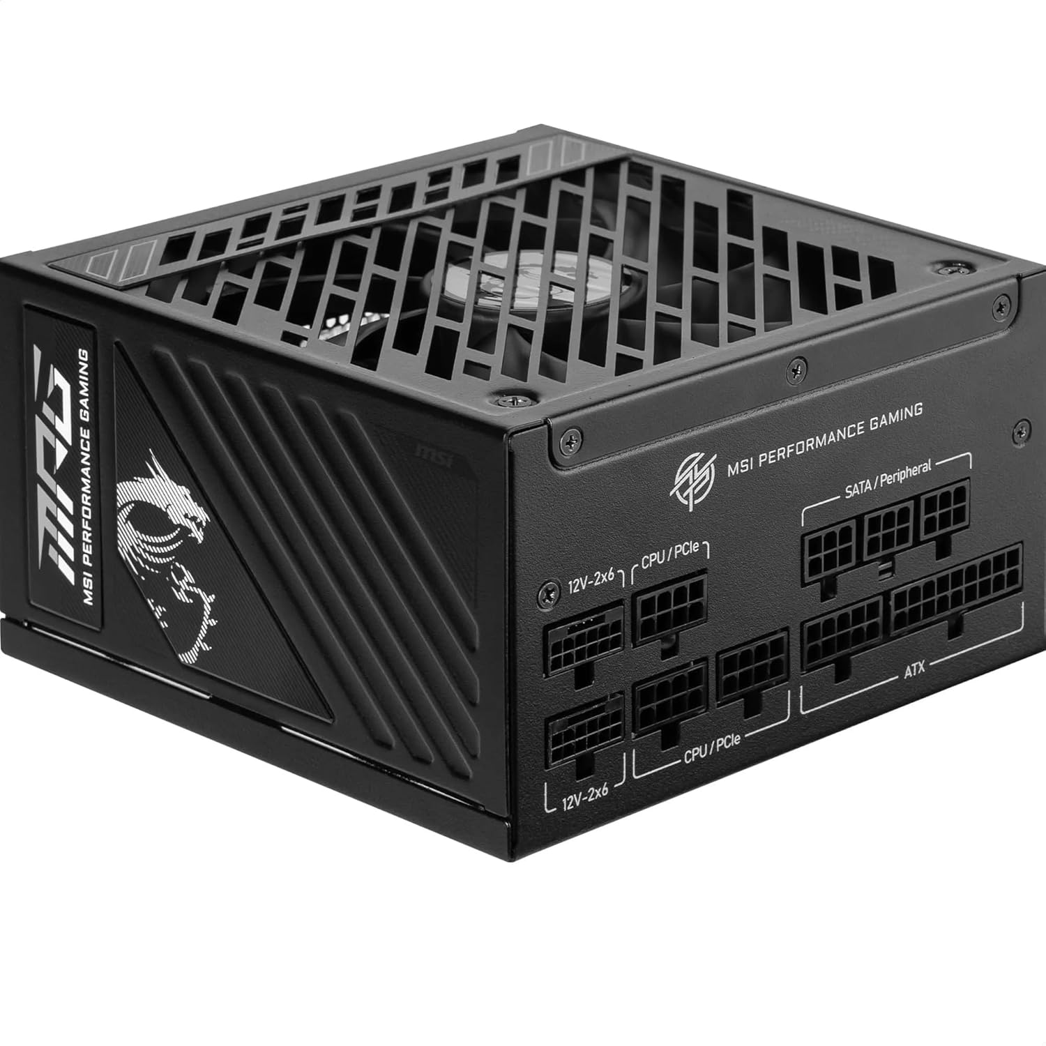 MSI MPG A850GS PCIE5 Alimentatore in offerta a 133,05€ (-26%) — offerta al miglior prezzo
