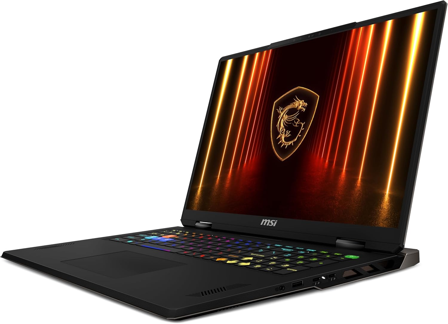 msi Vector 18 HX AI A2XWJG-857IT in offerta a 3.523,46€ (-22%) — offerta al miglior prezzo
