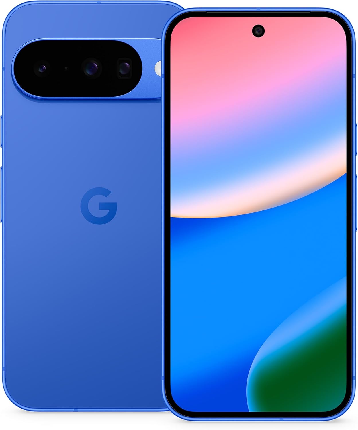 Google Pixel 10 – Smartphone Android sbloccato con Gemini in offerta a 394,99€ (-74%) — offerta al miglior prezzo