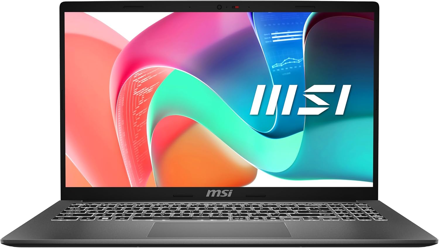 msi Modern 15 F1MG-075IT in offerta a 389,00€ (-35%) — offerta al miglior prezzo
