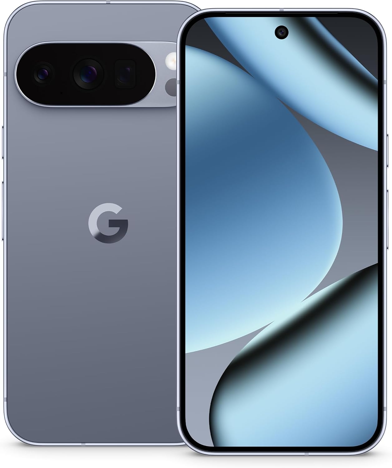 Google Pixel 10 Pro – Smartphone Android sbloccato con Gemini in offerta a 749,00€ (-32%) — offerta al miglior prezzo