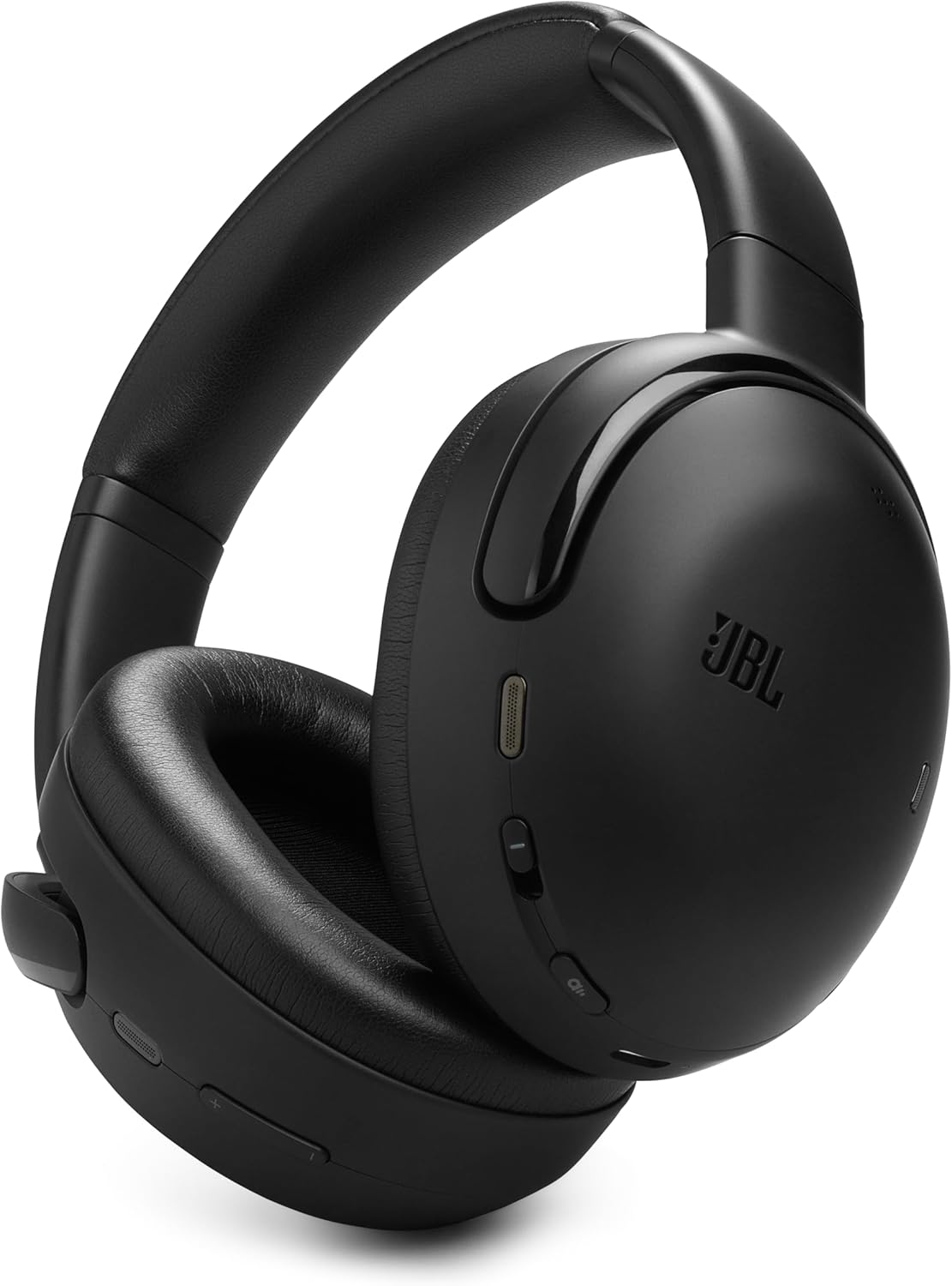 JBL Tour One M3 Cuffie Wireless Over-Ear Bluetooth con Cancellazione in offerta a 277,73€ (-21%) — offerta al miglior prezzo