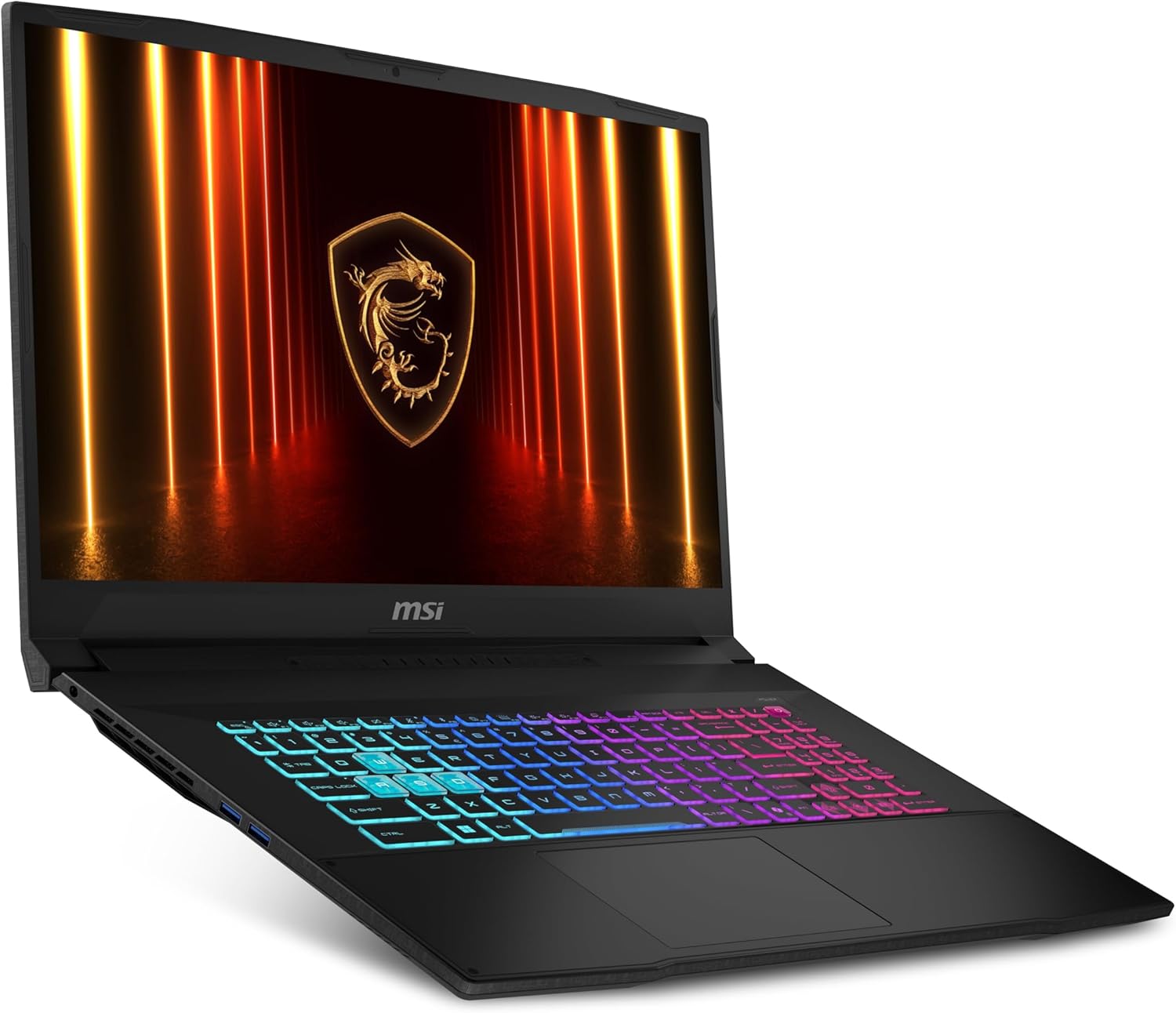 msi Katana 17 HX B14WGK-018IT in offerta a 1.499,00€ (-6%) — offerta al miglior prezzo