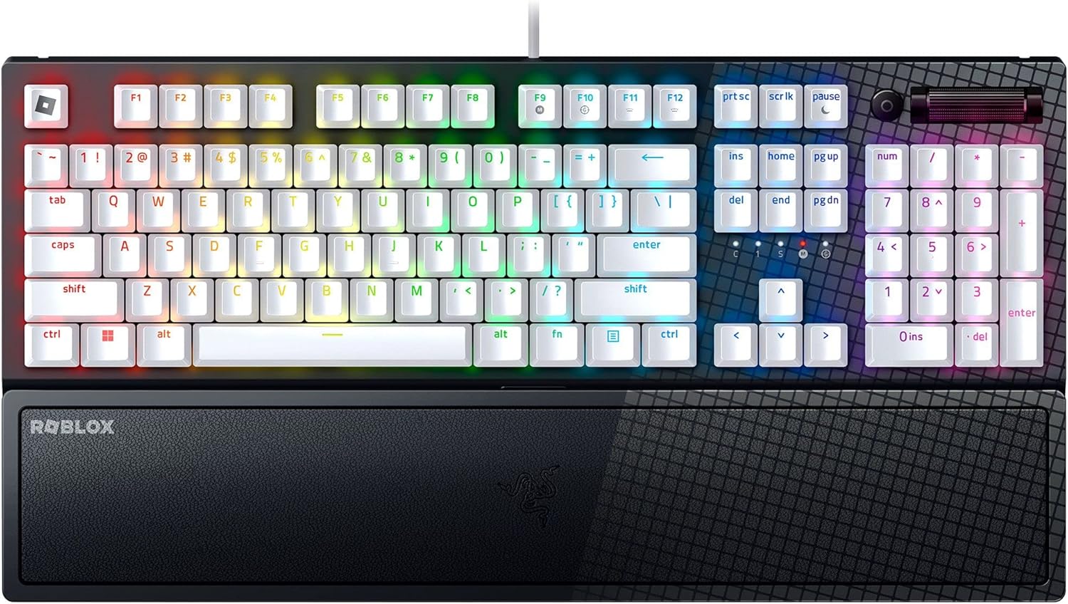 Razer BlackWidow V3 (Interruttore Verde) – Tastiera meccanica da in offerta a 125,44€ (-22%) — offerta al miglior prezz