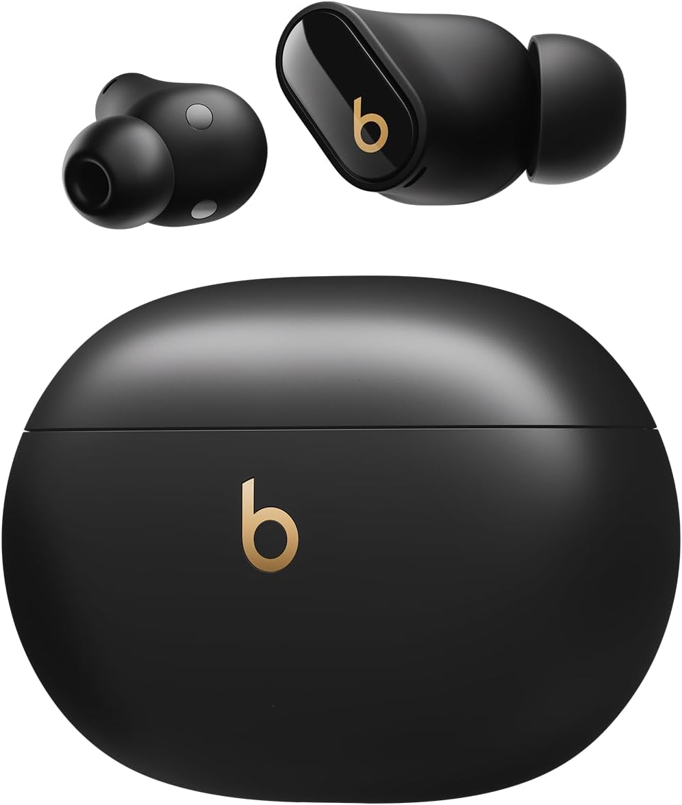 Beats Studio Buds + | Auricolari true wireless con cancellazione del in offerta a 94,99€ (-52%) — offerta al miglior prezzo