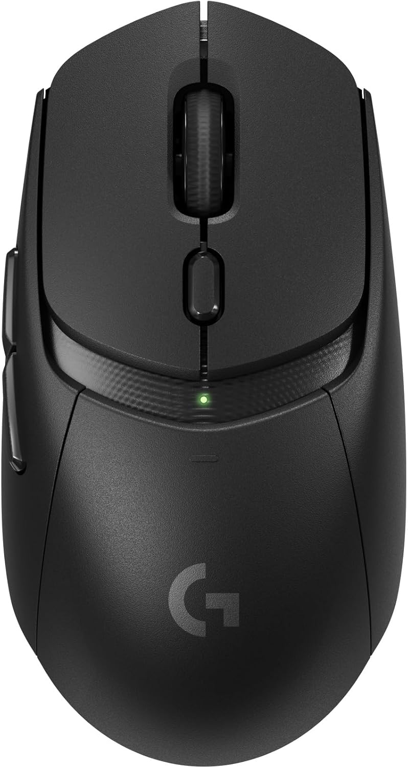 Logitech G G309 LIGHTSPEED Mouse gaming wireless leggero in offerta a 39,54€ (-51%) — offerta al miglior prezzo