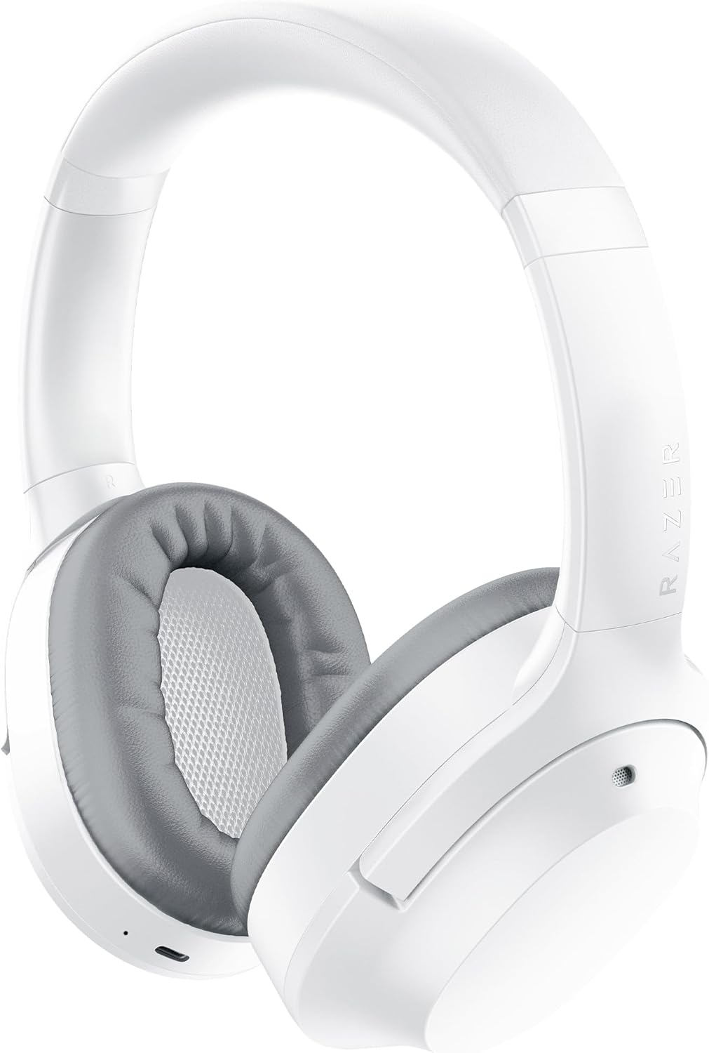 Razer Opus X – Cuffie Wireless a Bassa Latenza con Tecnologia ANC in offerta a 88,04€ (-20%) — offerta al miglior prezz