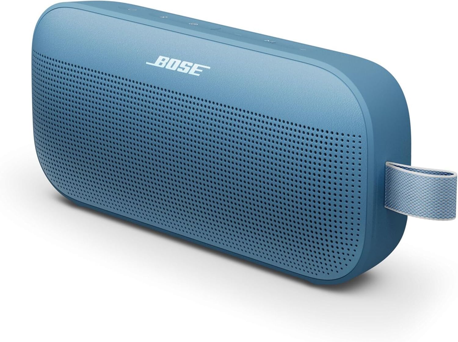 Bose SoundLink Flex (2ª Gen) Altoparlante Portatile Bluetooth Alta in offerta a 109,00€ (-39%) — offerta al miglior prezzo