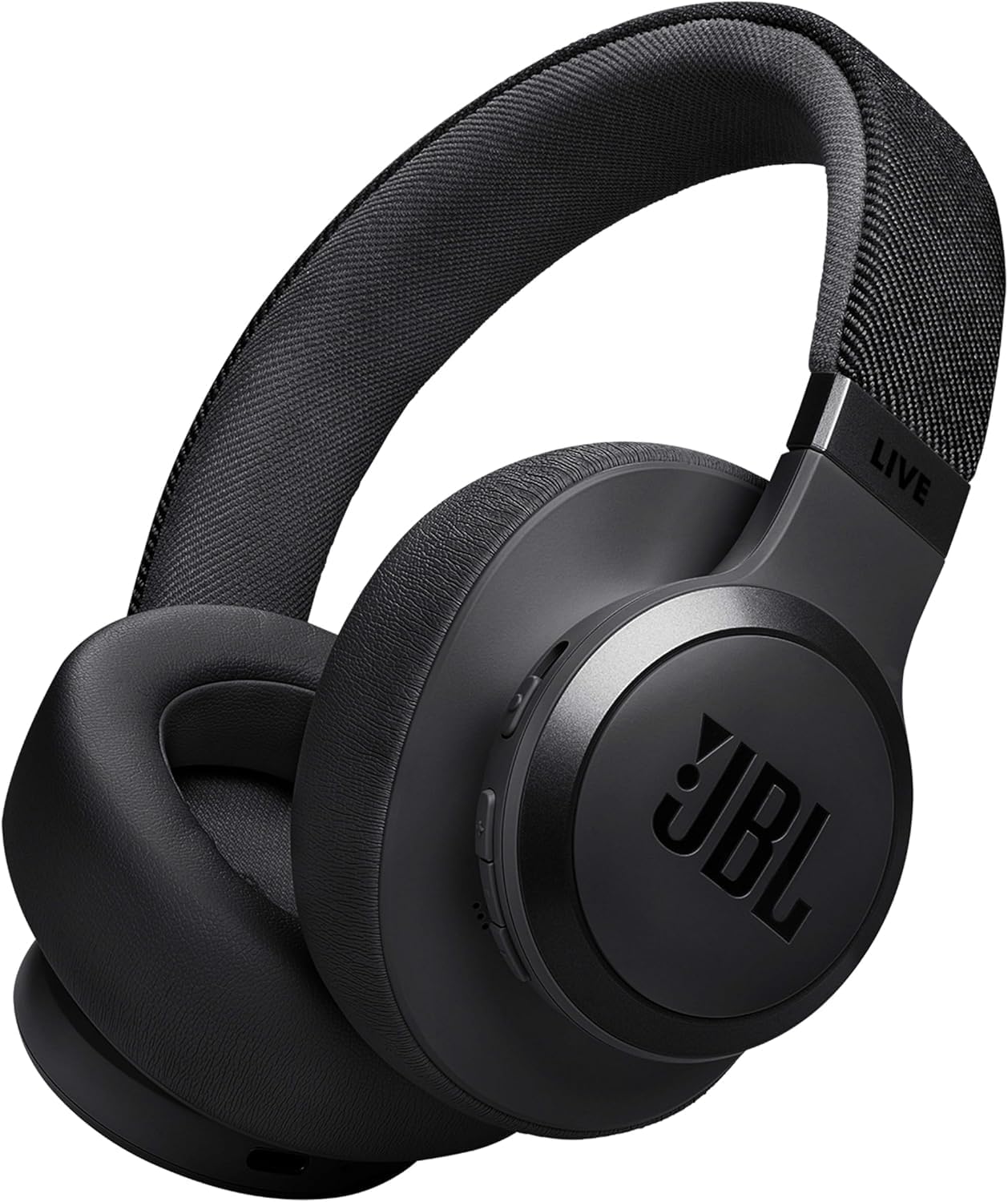 JBL Live 770 NC Cuffie Over-Ear Bluetooth Wireless in offerta a 79,99€ (-20%) — offerta al miglior prezzo