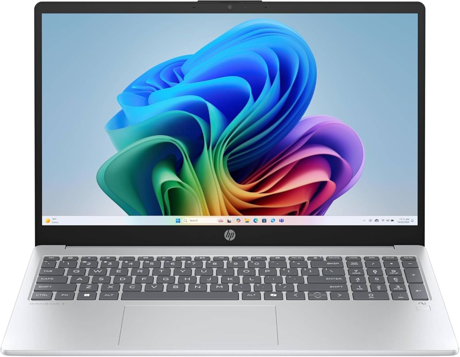 HP OmniBook 3 15-fn0002sl in offerta a 599,00€ (-20%) — offerta al miglior prezzo
