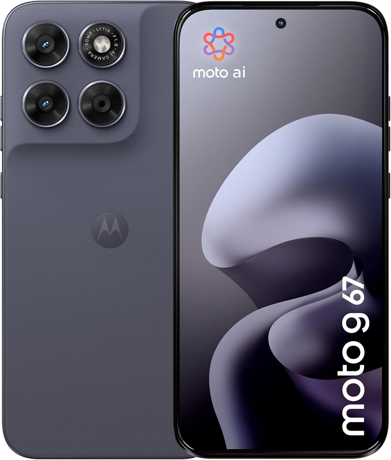 Motorola moto g67 (8/256GB in offerta a 249,90€ (-24%) — offerta al miglior prezzo